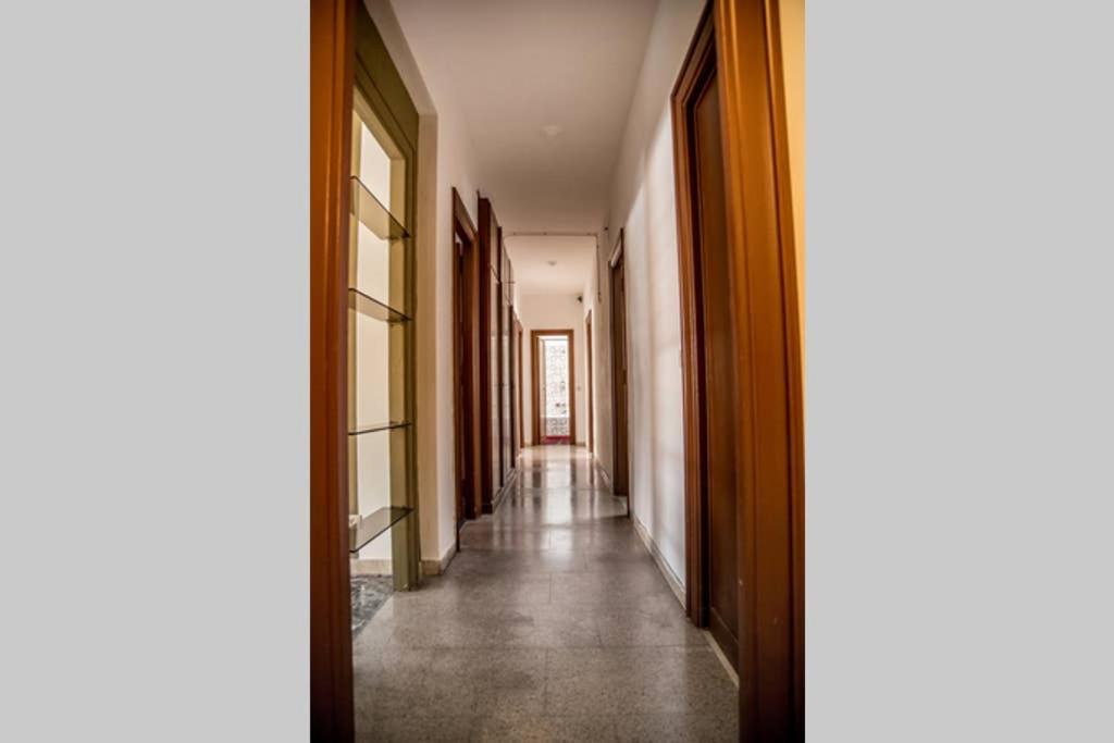 Near Museum Apartamento Roma Exterior foto